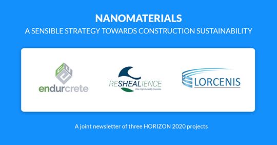 Joint newsletter