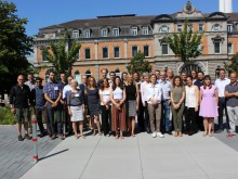 2nd GA meeting_Group photo - kopie