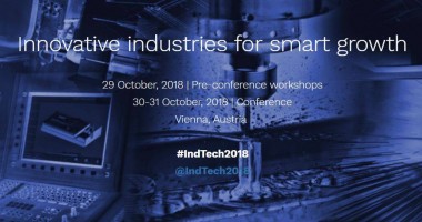 UPCOMING EVENT: AMANAC Workshop at INDTECH2018