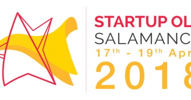Start Up Olé 2018