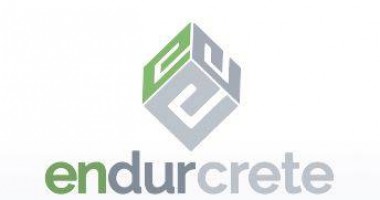 EnDurCrete roll up poster
