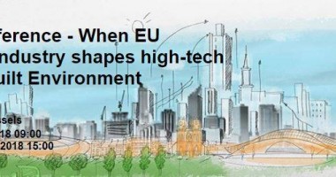 8th ECTP conference