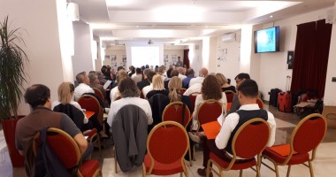 Deep Renovation Joint Workshop in Rome