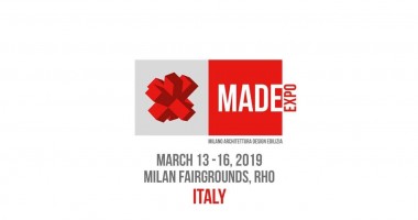 MADE EXPO 2019