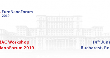 AMANAC workshop at EuroNanoForum2019
