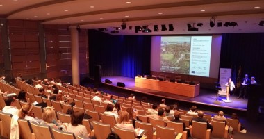 AMANAC CLUSTER workshop report!