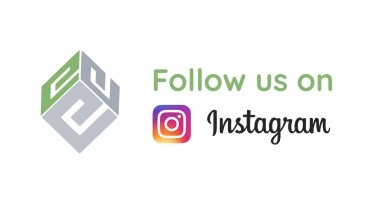 We are on INSTAGRAM
