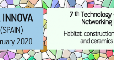CERAMICA INNOVA 7th networking event