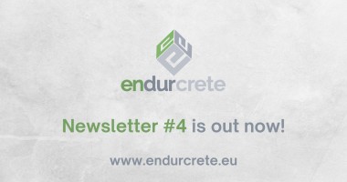 News | 4th Newsletter is out!