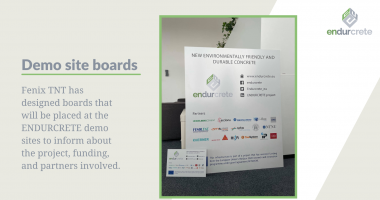 Demo site | Information boards!