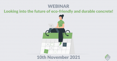 Webinar | Save the date!