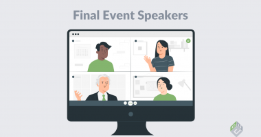 Final Event | Speakers