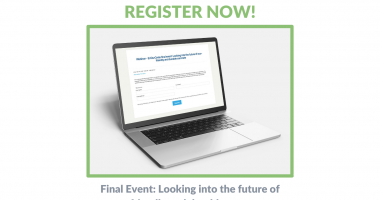 Final Event | Register Now!