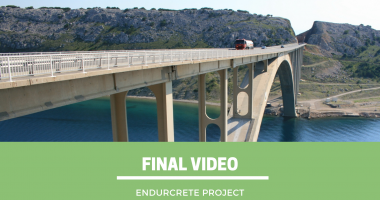 Endurcrete | Final Video