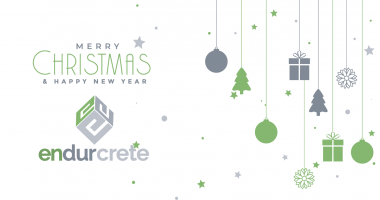 Endurcrete | Merry Christmas!