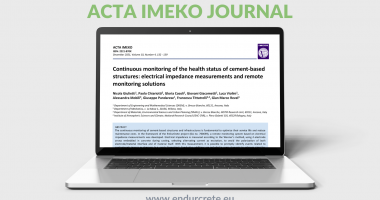 Article | Acta IMEKO Journal